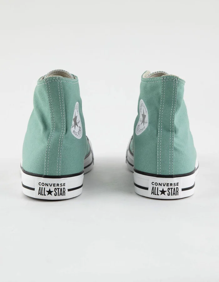 CONVERSE Chuck Taylor All Star High Top Shoes - Image 4