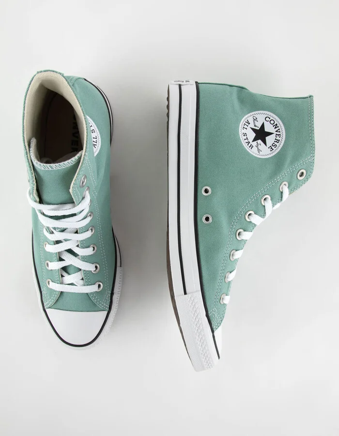 CONVERSE Chuck Taylor All Star High Top Shoes - Image 5