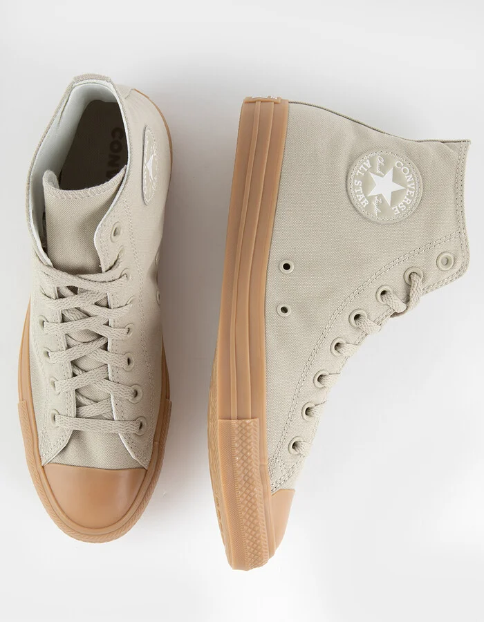 CONVERSE Chuck Taylor All Star High Top Shoes - Image 4