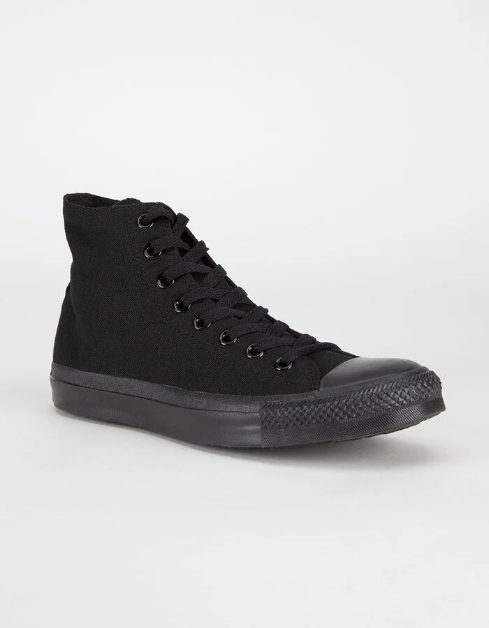 CONVERSE Chuck Taylor All Star High Top Shoes - Image 2