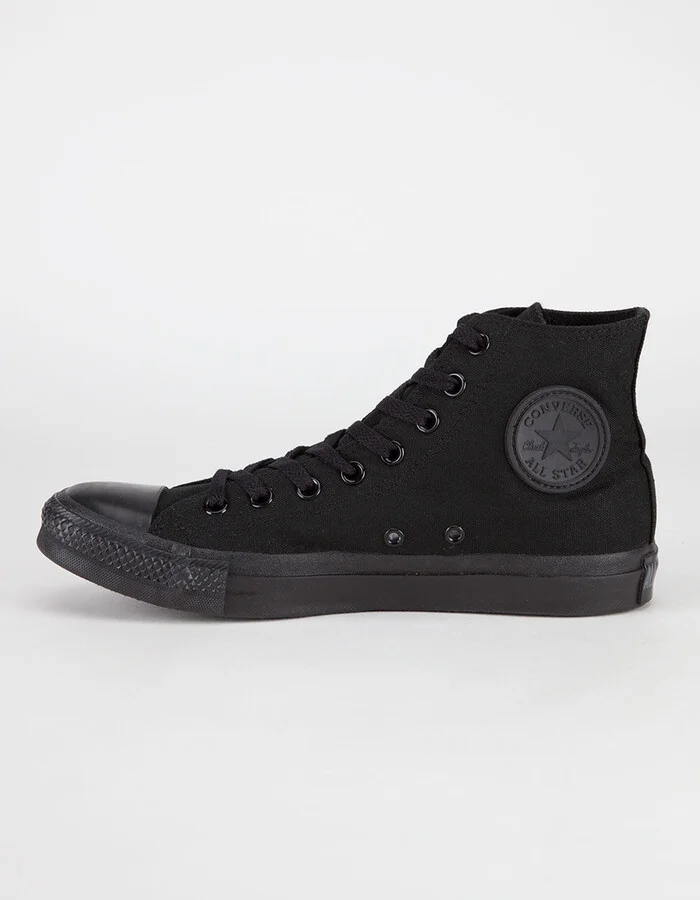 CONVERSE Chuck Taylor All Star High Top Shoes - Image 3