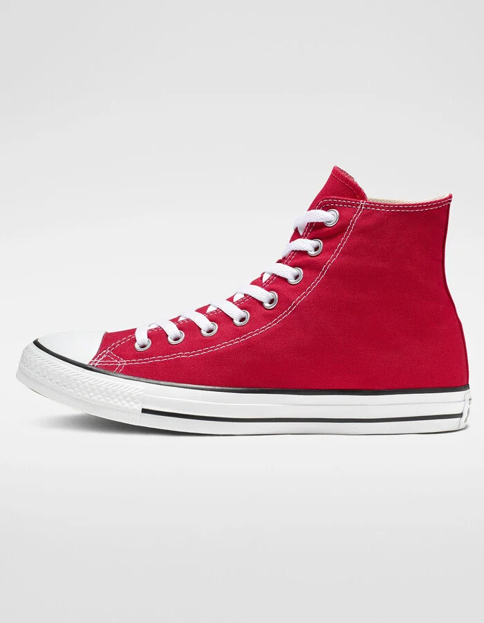 CONVERSE Chuck Taylor All Star High Top Shoes - Image 3