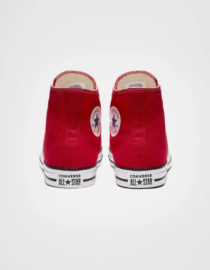 CONVERSE Chuck Taylor All Star High Top Shoes - Image 5