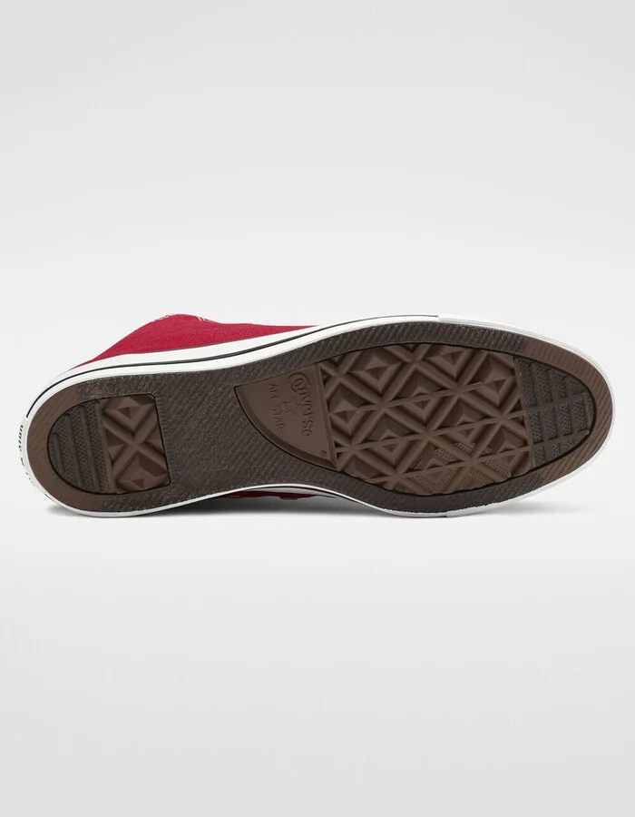 CONVERSE Chuck Taylor All Star High Top Shoes - Image 6