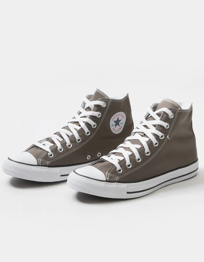 CONVERSE Chuck Taylor All Star High Top Shoes - Image 2