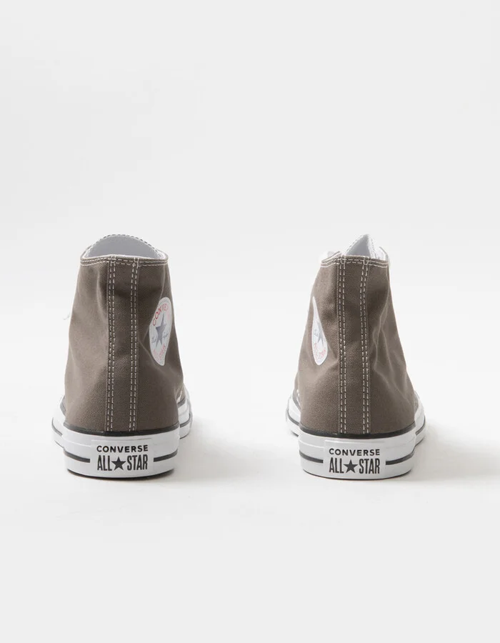 CONVERSE Chuck Taylor All Star High Top Shoes - Image 4