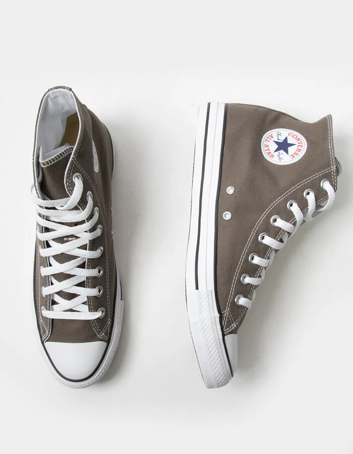 CONVERSE Chuck Taylor All Star High Top Shoes - Image 5