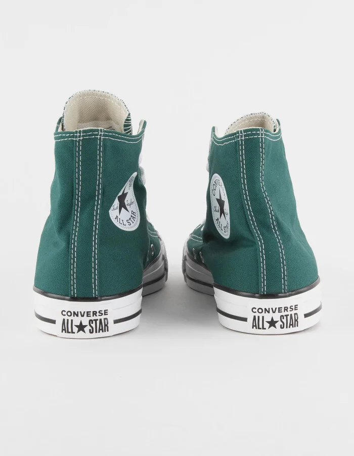 CONVERSE Chuck Taylor All Star High Top Shoes - Image 4