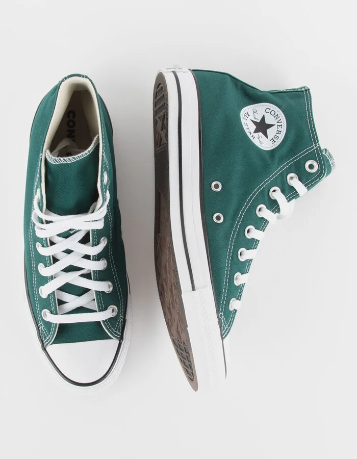 CONVERSE Chuck Taylor All Star High Top Shoes - Image 5