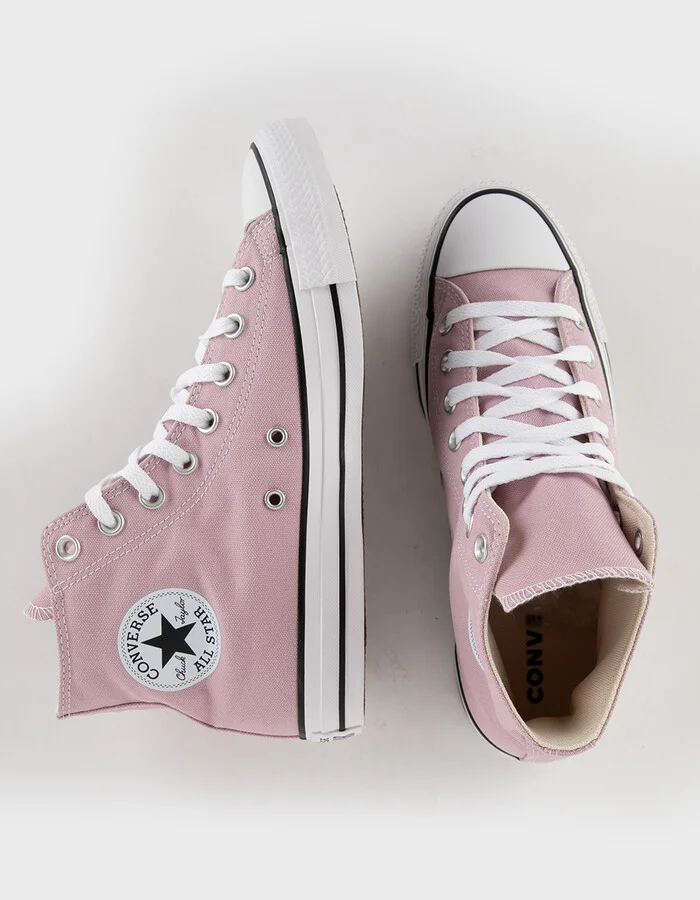 CONVERSE Chuck Taylor All Star High Top Shoes - Image 5