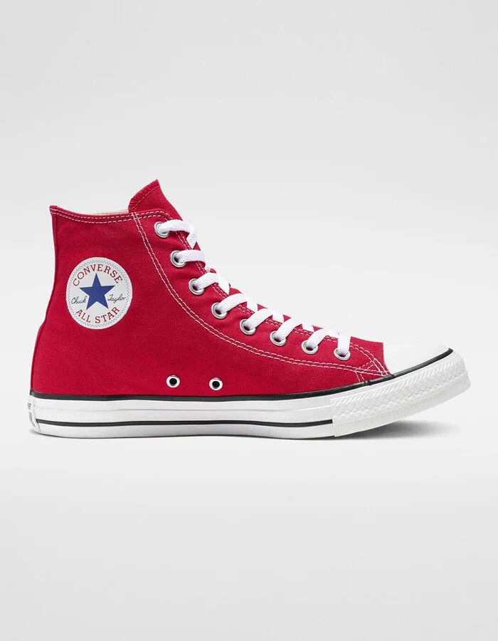 CONVERSE Chuck Taylor All Star High Top Shoes