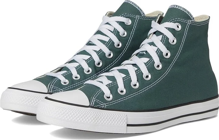 Converse Chuck Taylor All Star High-Top Sneaker Classic Shoes True Nature : Men's 10.5 - Women's 12.5 Medium, Canvas