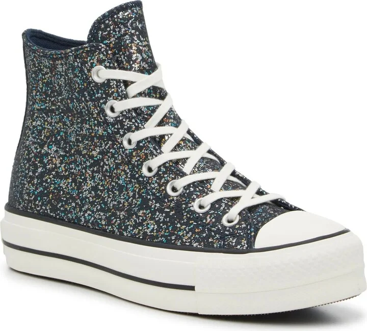 Converse Chuck Taylor All Star HighTop Platform Sneaker