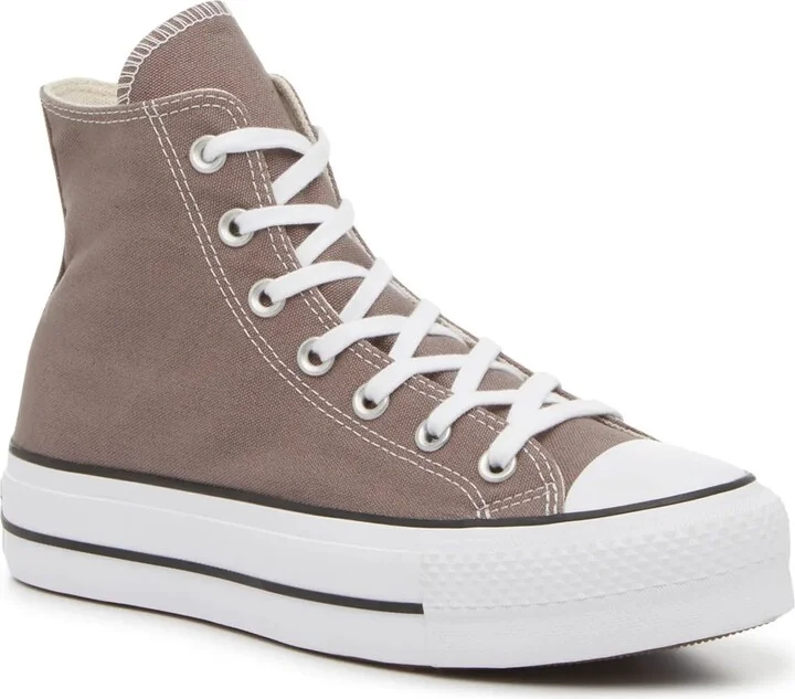 Converse Chuck Taylor All Star HighTop Platform Sneaker