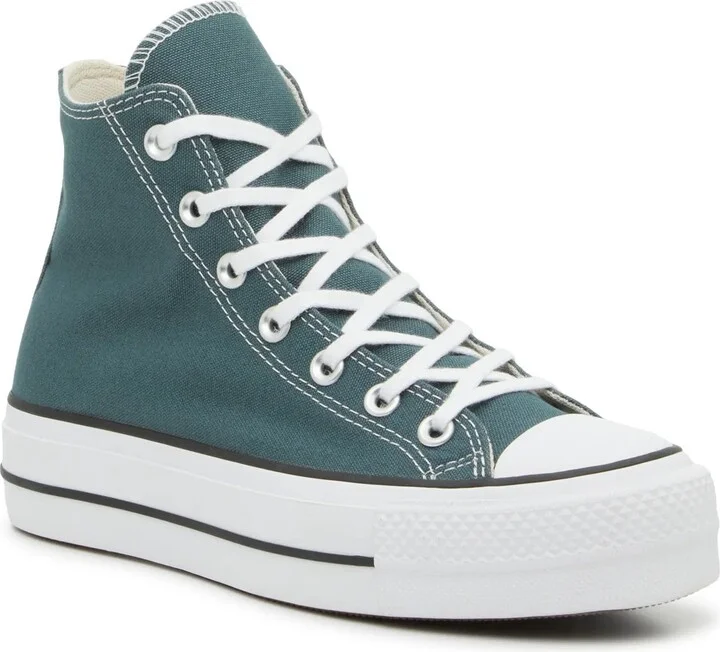 Converse Chuck Taylor All Star HighTop Platform Sneaker