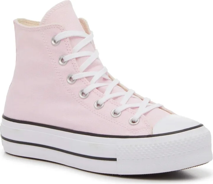 Converse Chuck Taylor All Star HighTop Platform Sneaker