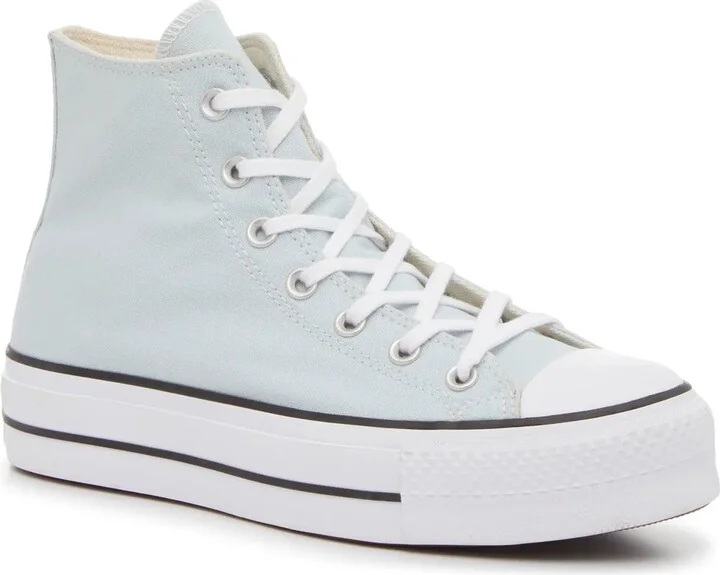 Converse Chuck Taylor All Star HighTop Platform Sneaker