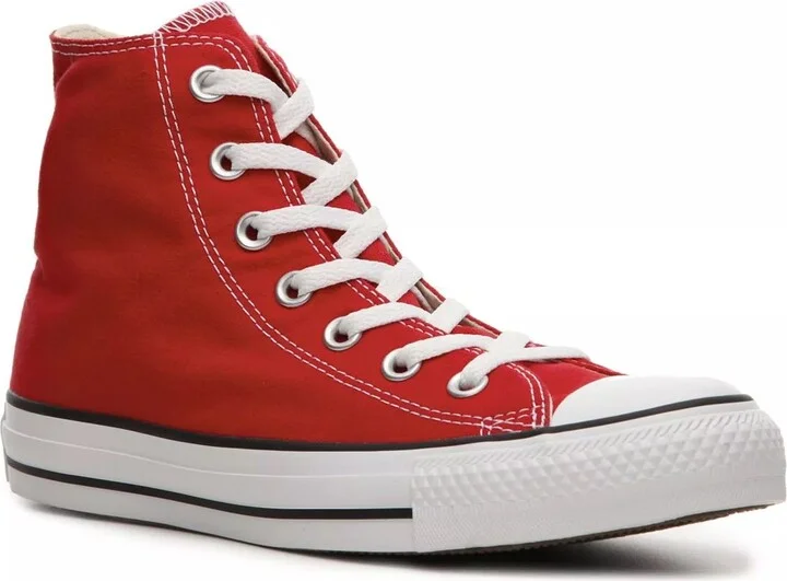 Converse Chuck Taylor All Star HighTop Sneaker Women's