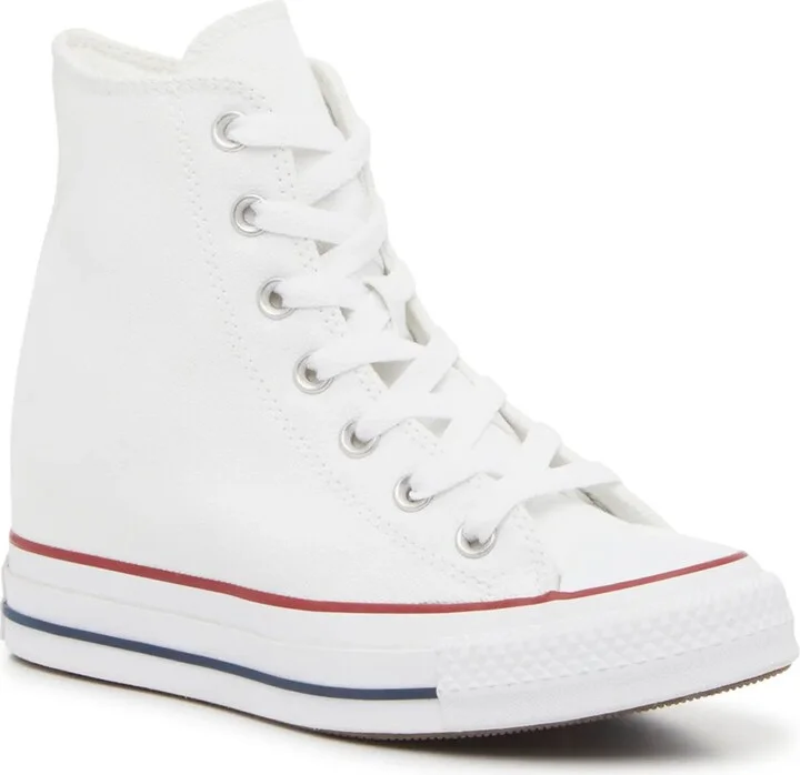 Converse Chuck Taylor All Star HighTop Wedge Sneaker