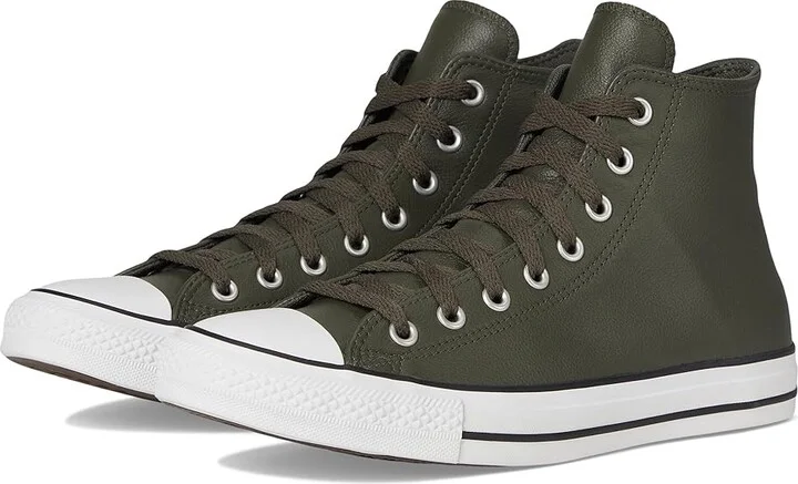 Cave Green,dark Whiskey,white