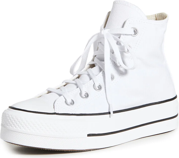 Converse Chuck Taylor All Star Lift High Top Sneakers