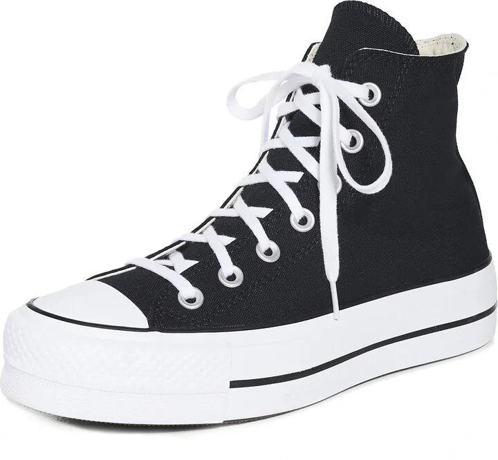 Converse Chuck Taylor All Star Lift High Top Sneakers