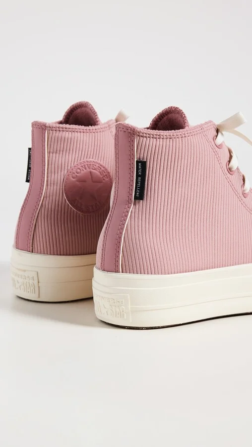 Converse Chuck Taylor All Star Lift Platform Sneakers - Image 3