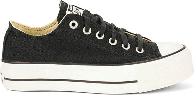 Converse Chuck Taylor All Star Lift Platform Sneakers