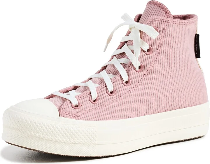 Converse Chuck Taylor All Star Lift Platform Sneakers