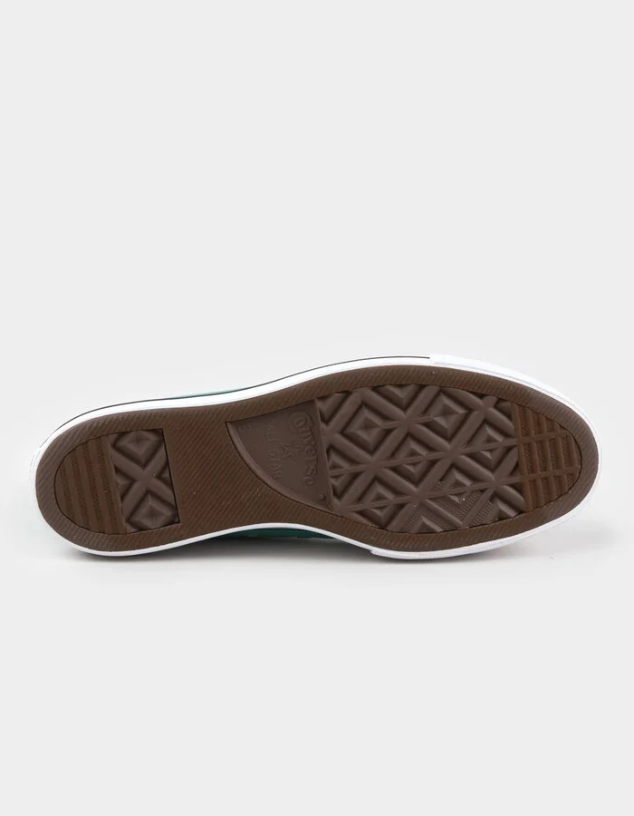 CONVERSE Chuck Taylor All Star Lift Platform Womens High Top Shoes - Image 3