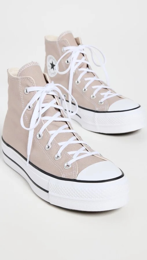 Converse Chuck Taylor All Star Lift Platforms - Image 2