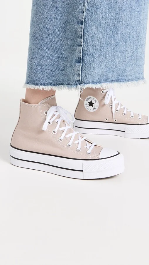 Converse Chuck Taylor All Star Lift Platforms - Image 3