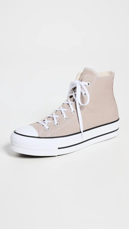 Converse Chuck Taylor All Star Lift Platforms - Image 4