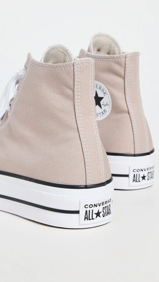 Converse Chuck Taylor All Star Lift Platforms - Image 5