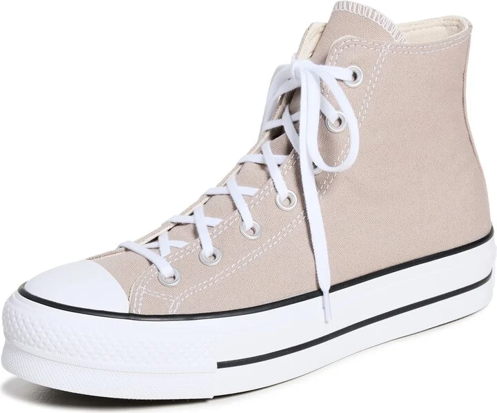 Converse Chuck Taylor All Star Lift Platforms