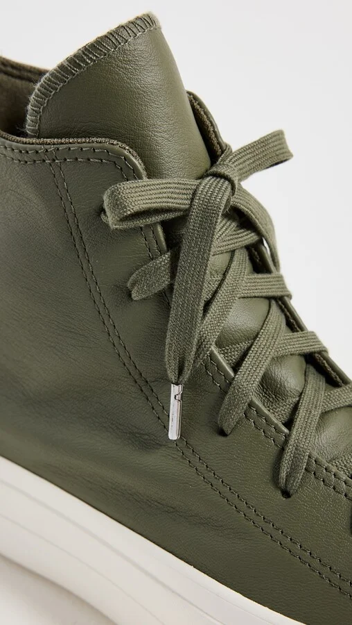 Converse Chuck Taylor All Star Lift Sneakers - Image 5