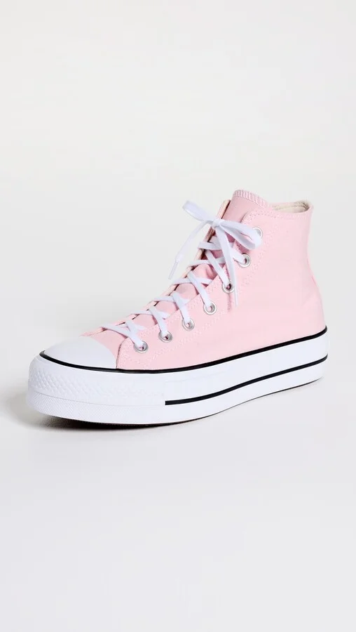 Converse Chuck Taylor All Star Lift Sneakers - Image 2