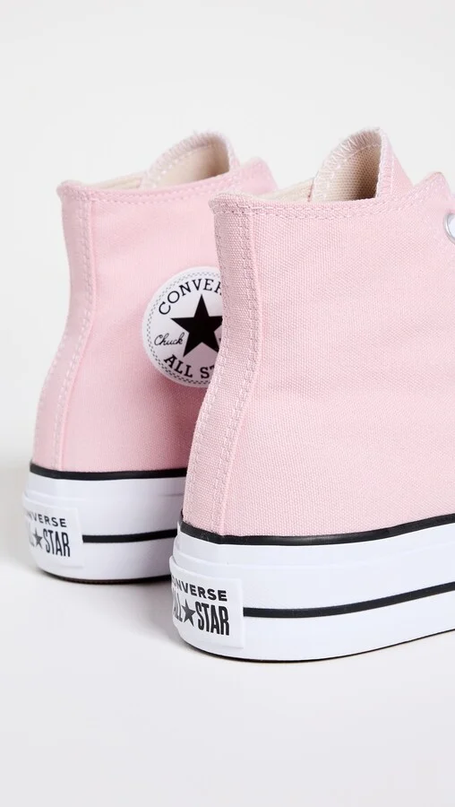 Converse Chuck Taylor All Star Lift Sneakers - Image 4
