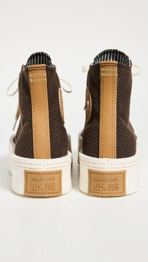 Converse Chuck Taylor All Star Lift Sneakers - Image 3