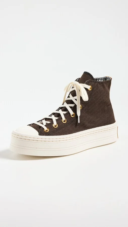 Converse Chuck Taylor All Star Lift Sneakers - Image 5