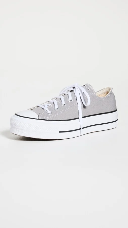 Converse Chuck Taylor All Star Lift Sneakers - Image 2
