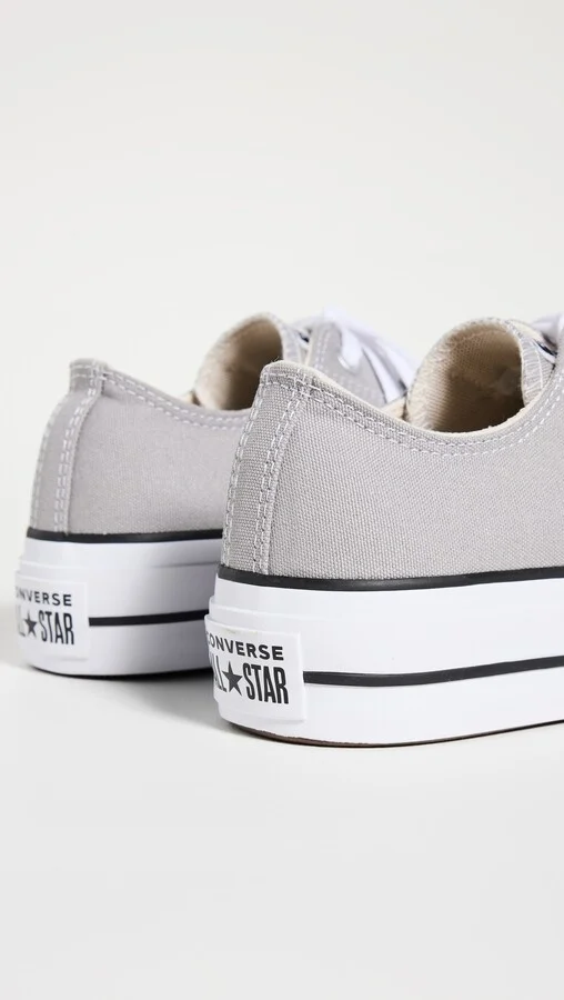 Converse Chuck Taylor All Star Lift Sneakers - Image 4