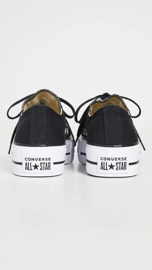 Converse Chuck Taylor All Star Lift Sneakers - Image 2