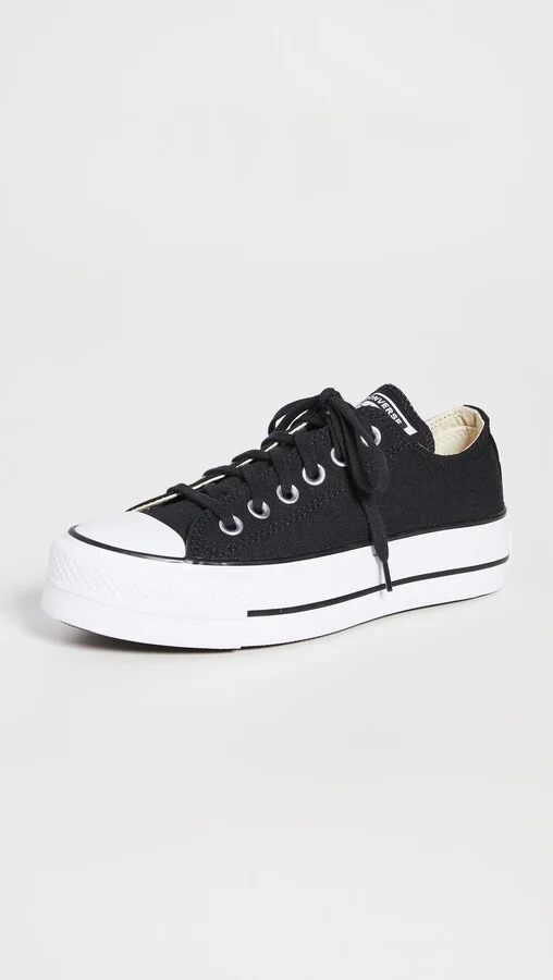 Converse Chuck Taylor All Star Lift Sneakers - Image 5