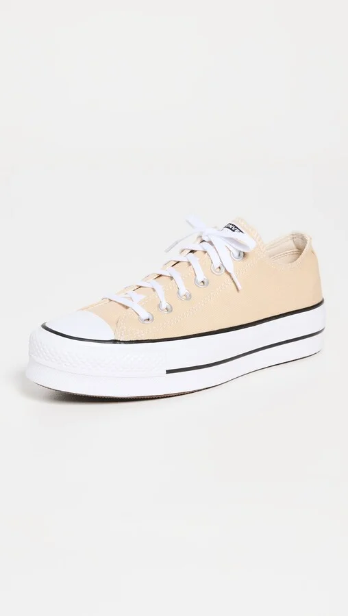 Converse Chuck Taylor All Star Lift Sneakers - Image 2