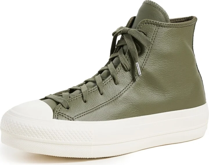 Converse Chuck Taylor All Star Lift Sneakers