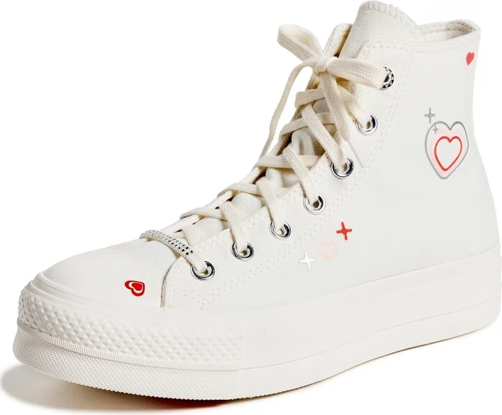 Converse Chuck Taylor All Star Lift Sneakers