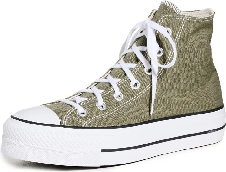 Converse Chuck Taylor All Star Lift Sneakers
