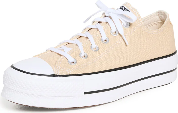Converse Chuck Taylor All Star Lift Sneakers