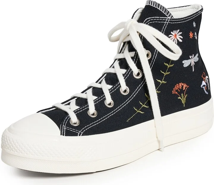 Converse Chuck Taylor All Star Lift Sneakers